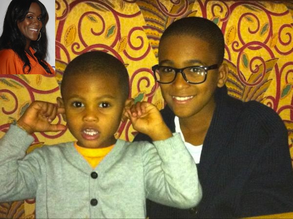 [UPDATED] Tameka Raymond’s Son Dies After Tragic Accident