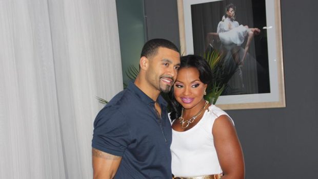 And It Gets Messier: More Alleged Details Of Apollo Nida’s Bank Fraud Case + Reality Star Addresses Divorce Reports