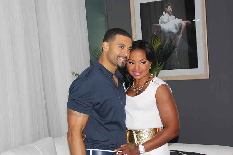 Recently, we heard reports that one of our favorite Bravo reality couples P...