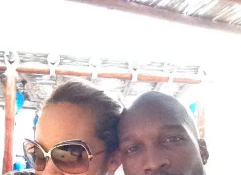 Ochocinco & Evelyn Officially Married + Ocho Live Tweets From Ceremony