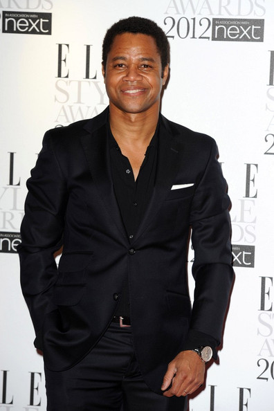 Cuba Gooding Jr. Accused Of Raping A Woman Twice In 2013 – His Lawyer Claims Allegations Are Completely False