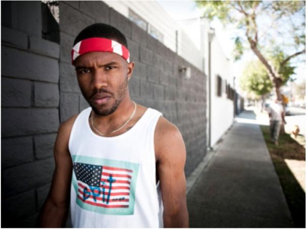 Frank Ocean’s First Interview : Explains Why He Came Out, Being Labeled ‘Fearless’ + Having Pimps In His Family