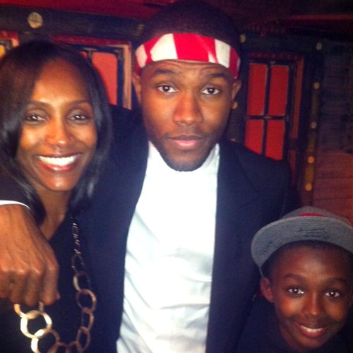 Frank Ocean’s Mama Responds to Her Son’s Revelation on Twitter + Dream Hampton’s Open Letter