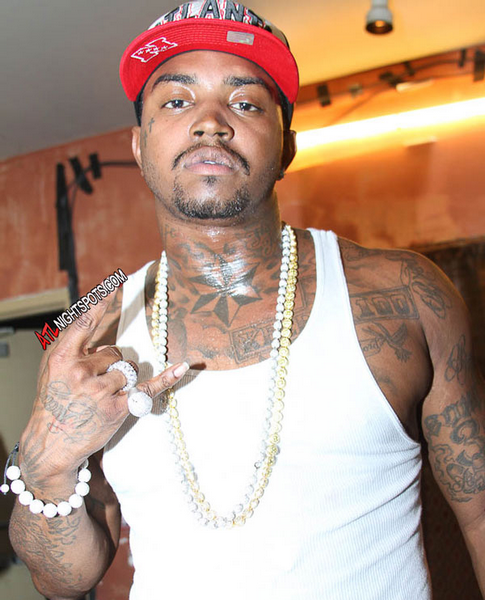 LHHA Lil Scrappy Responds To ‘Dead-Beat-Dad’ Claims