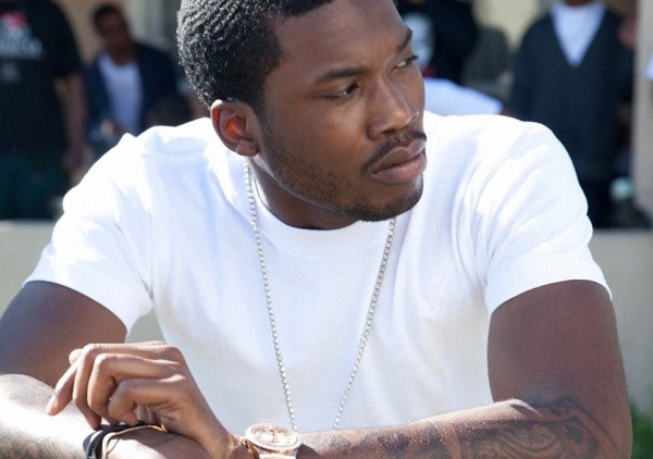 Meek Mill Says Sorry to Pastor on BET, Pastor Responds