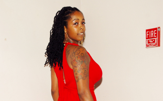 Rapper Khia Responds to Being Investigated for Welfare Fraud