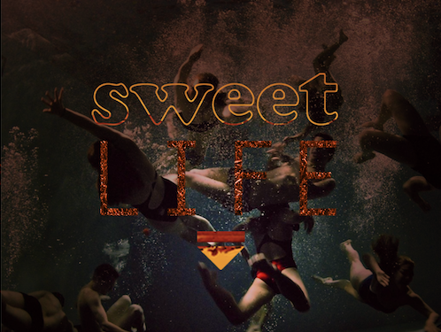 [New Music] Frank Ocean, “Sweet Life”