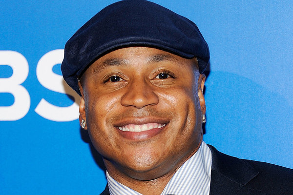 LL Cool J Leaves Home Intruder With Broken Ribs, Nose And Jaw