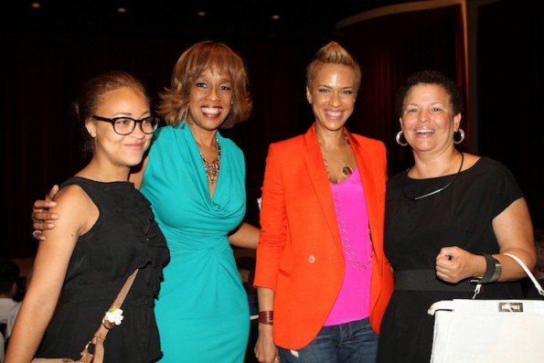 Mike Tyson, Laila Ali, Gayle King Attend Spike Lee's 'Red Hook Summer ...