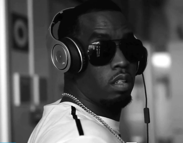 [Video] Diddy Shows Rockstar Lifestyle in New ‘Ibiza’ Documentary