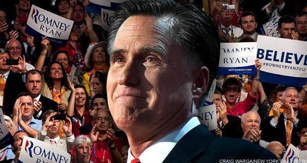 President Obama Pops Slick, Responds to Romney’s Speech With A Twitter Photo