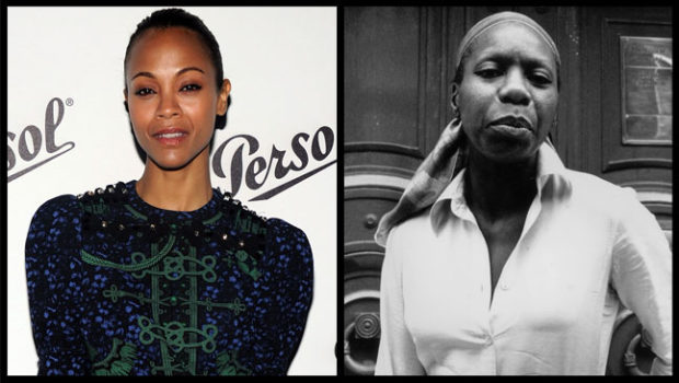 Nina Simone’s Daughter Speaks Out, Says Angela Bassett Should Play Role