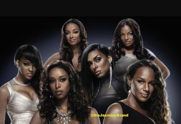 Basketball Wives LA Trailer Released + Meet the New Girls Bambi & Brooke Bailey