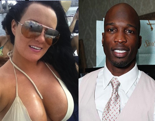More Alleged Mistresses, of Chad Ochocinco Johnson, Are Revealed