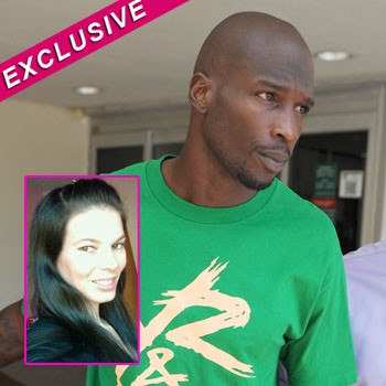 Woman Claims She Had Affair With Ochocinco While He Was Engaged