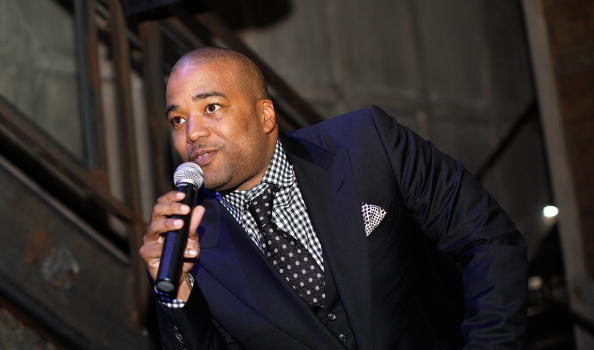 Details : Chris Lighty Commits Suicide + Celebs Mourn