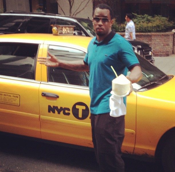 Would Diddy Be A Good Fit As An ‘American Idol’ Judge?