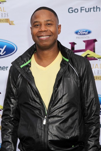 Doug E. Fresh Is Suing “Empire”