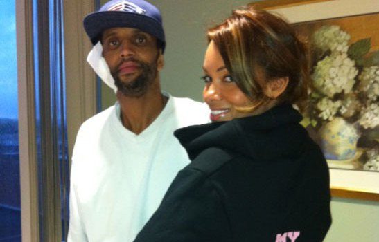 Evelyn Lozada’s Brother-In-Law Passes, Loses Battle to Cancer