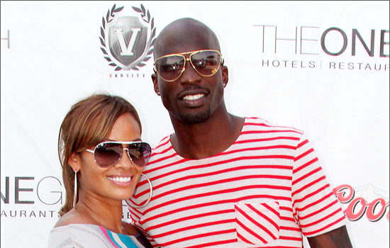 Evelyn Lozada & Chad Ochocinco To Be Featured On HBO’s ‘Hard Knocks’