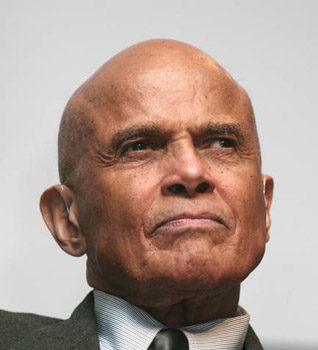 Harry Belafonte Calls Out Jay-Z & Beyonce For Not Giving Back
