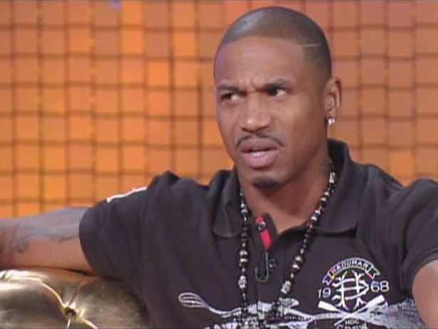 LHHA’s Stevie J Releasing Instructional Sex & Lovemaking Manual