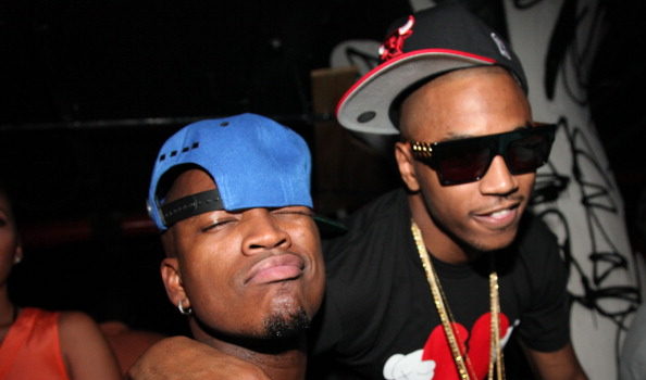 Ne-Yo Says He Was Wrong for Criticising Trey Songz, Publicly Apologizes