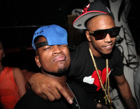 Ne-Yo Says He Was Wrong for Criticising Trey Songz, Publicly Apologizes