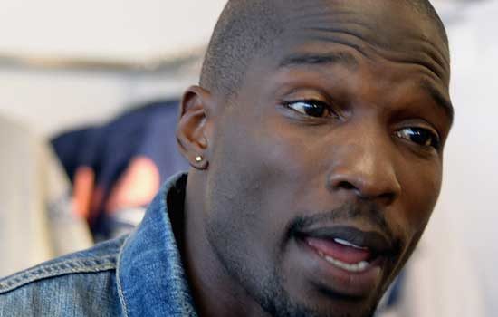 Ochocinco Gets Reflective On Twitter, Tells Fans Not To Feel Sorry For Him