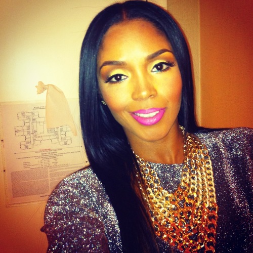[Video] LHHA’s Rasheeda Defends Toya Wright, Denies Being Beat-Up During Reunion Show