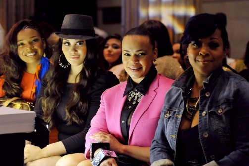 Numbers-Dont-Lie : ‘R&B Divas’ Makes TV One History