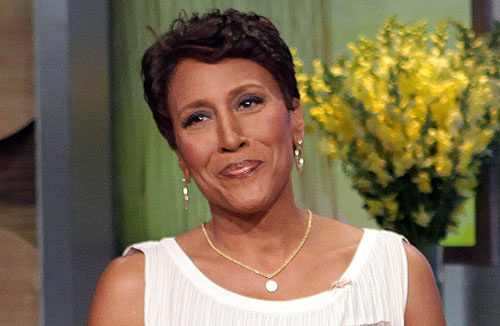 Sad News : GMA’s Robin Roberts’ Mother Dies