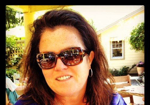 Rosie O’Donnell Suffers Heart Attack, Urges Women: ‘Listen to the voice inside’