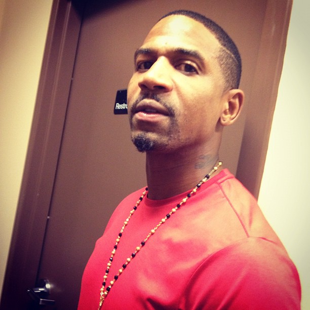 Stevie J Love And Hip Hop