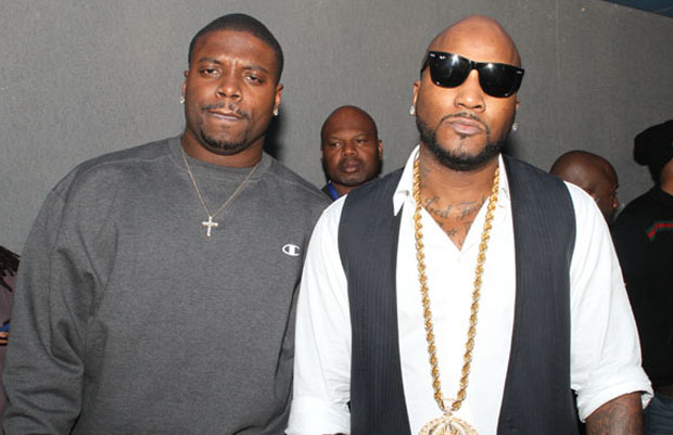 Young Jeezy Sued for $5 Million From Former Business Manager