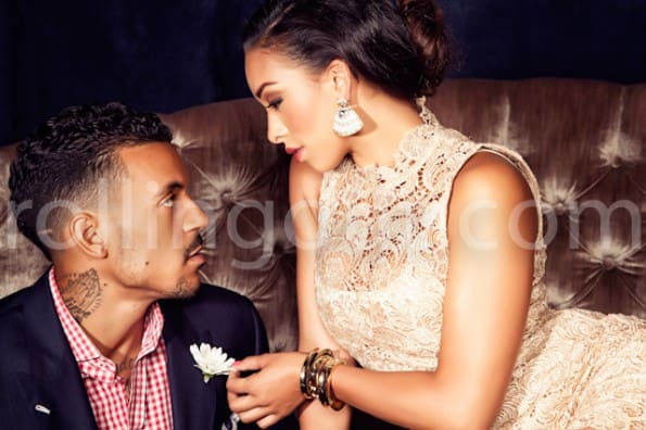 Love, Basketball, and Drama: The Turbulent Marriage of Gloria Govan and Matt Barnes