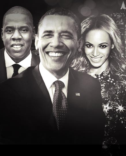 Beyonce Throws Contest to Meet President Obama & FLOTUS in NYC