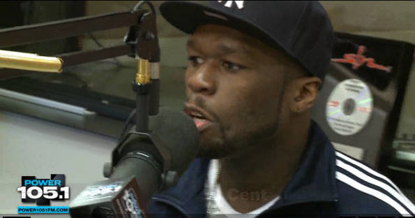 [Video] 50 Cent Confirms Partnering With Pacquiao, Clarifies Relationship With Mayweather’s Fiance