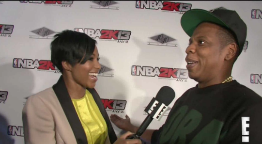 Jay-Z Kills Ovary Rumors, Says Beyonce Is ‘Absolutely Not Pregnant’