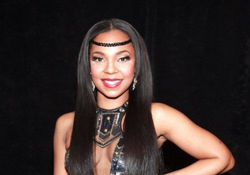 [Video] Ashanti Gets New TV Show With Fuse