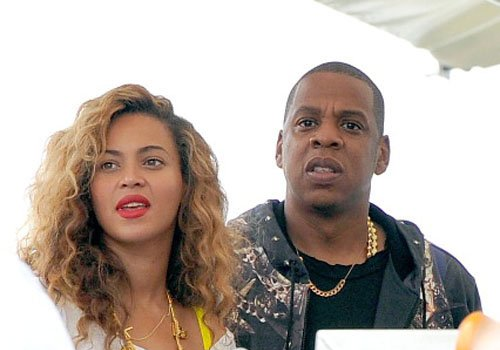 Beyonce Reps Brooklyn, Hangs Out With Jay-Z At ‘Made In America’