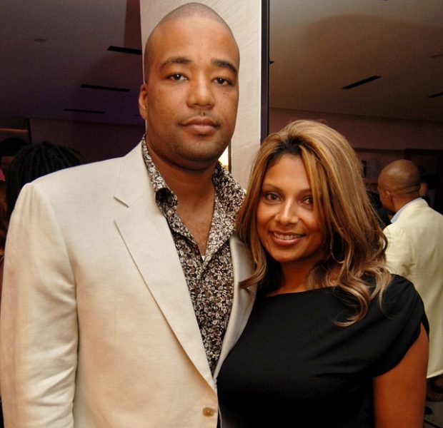 Friend Says Money, Not Argument With Wife, Triggered Chris Lighty’s Suicide