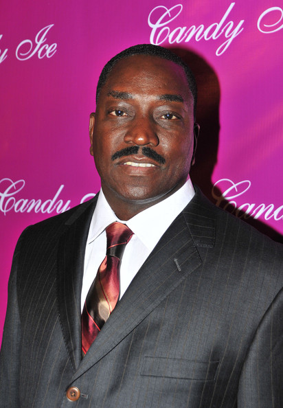 Woman Alleges Actor Clifton Powell Raped Her