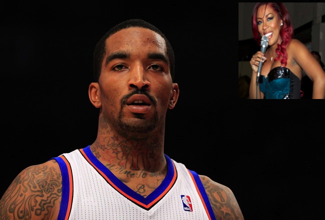 jr smith brother tattoos