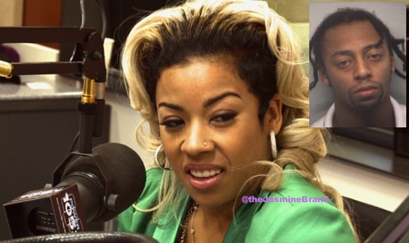 Court for Keyshia Cole’s Stalker Continues
