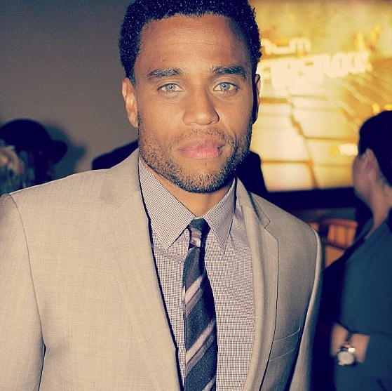Michael Ealy Talks ‘Unconditional’, Who He’s Voting For & Perfect Timing