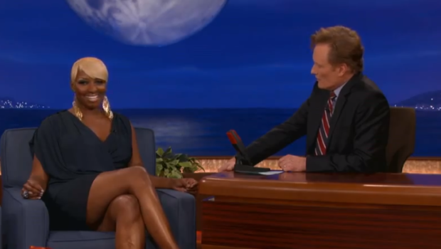 [Video] NeNe Leakes Is Officially Off the Market (Sorta), Says She’s Not Single