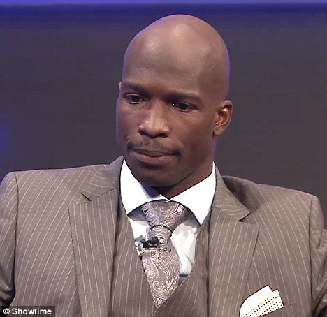 Ochocinco Will Not Serve Jail Time for Domestic Violence Dispute