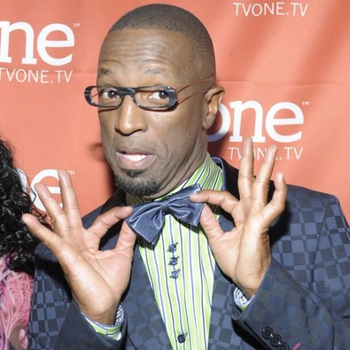 ‘The Rickey Smiley Show’ Makes TV One History