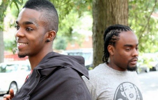 Roscoe Dash Claims Kanye West & Wale Stole Writing Credit From Him